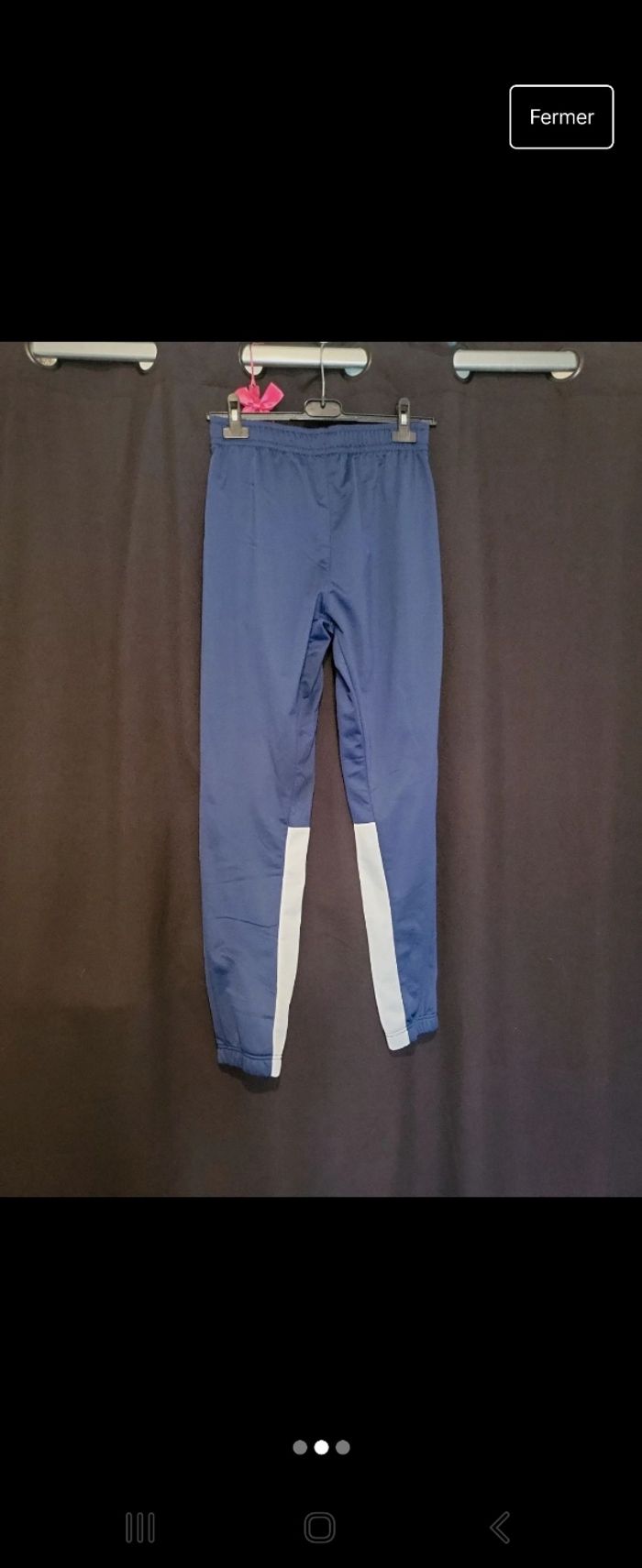 Jogging nike - photo numéro 2