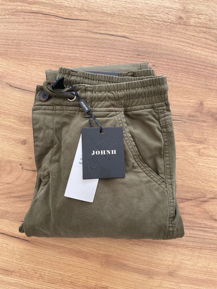 Pantalon homme - photo numéro 5