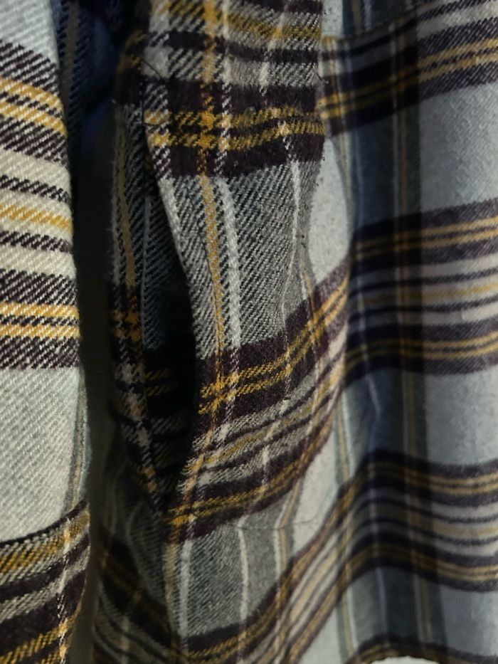 Manteau léger, surchemise - photo numéro 9