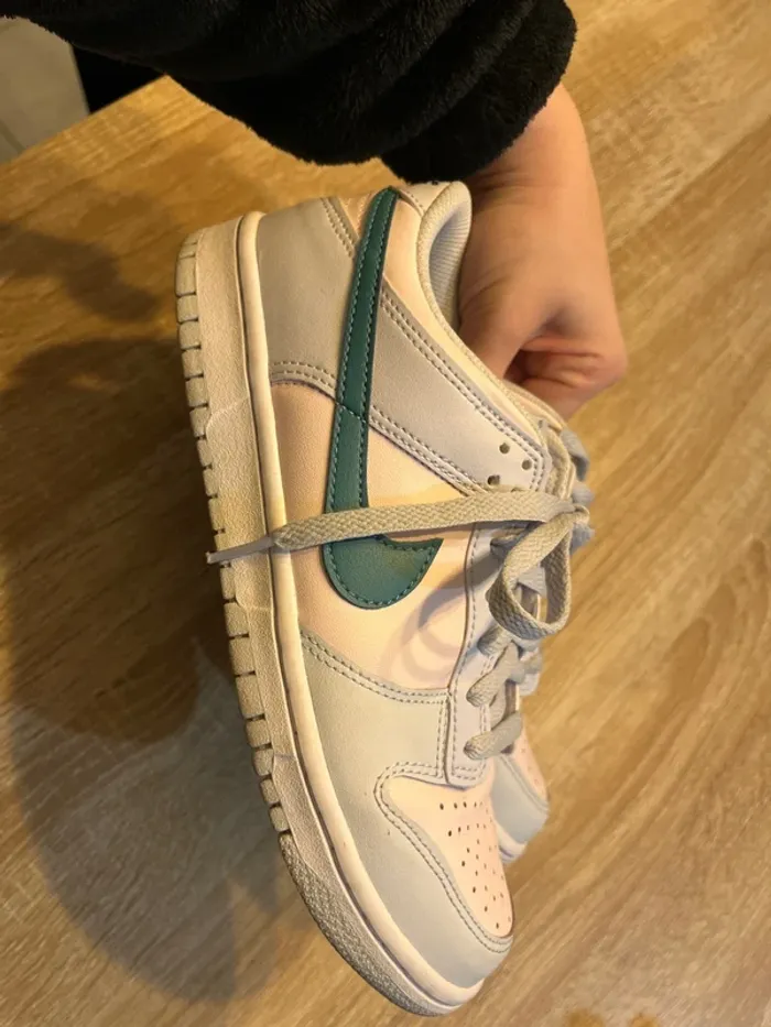 Dunk low Nike