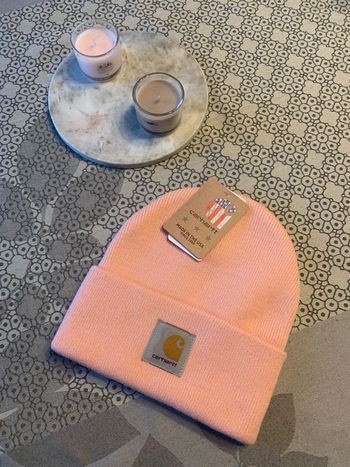 Bonnet Carhartt