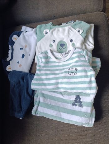 Pyjamas