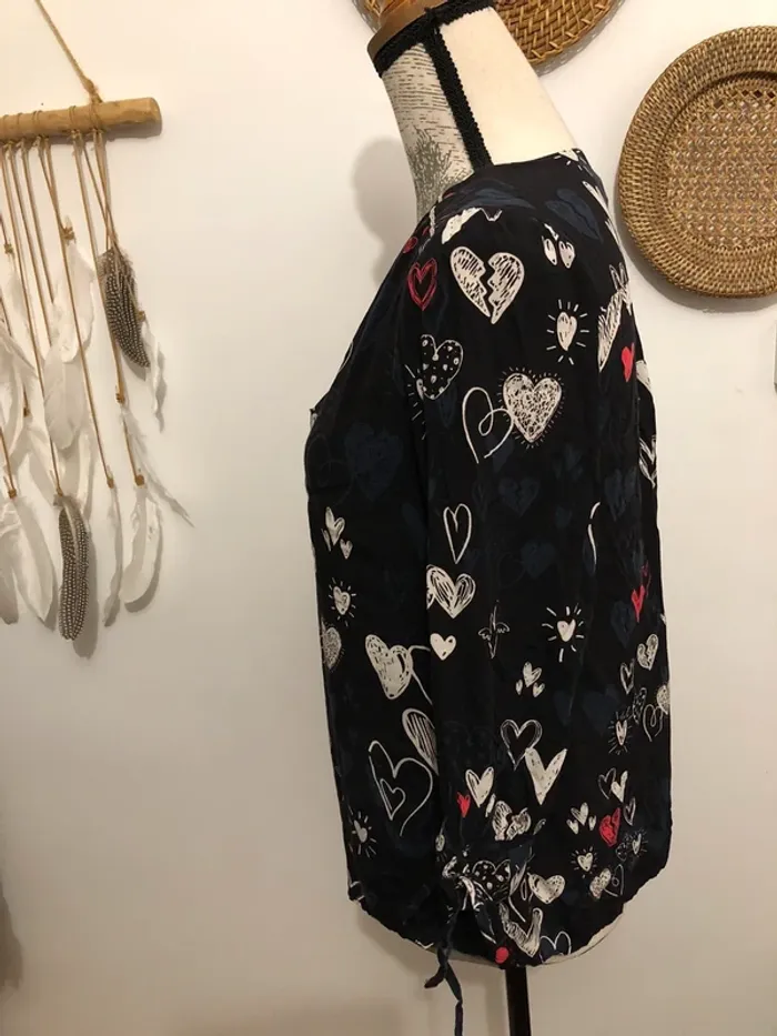 Blouse de chez 123 - photo numéro 2