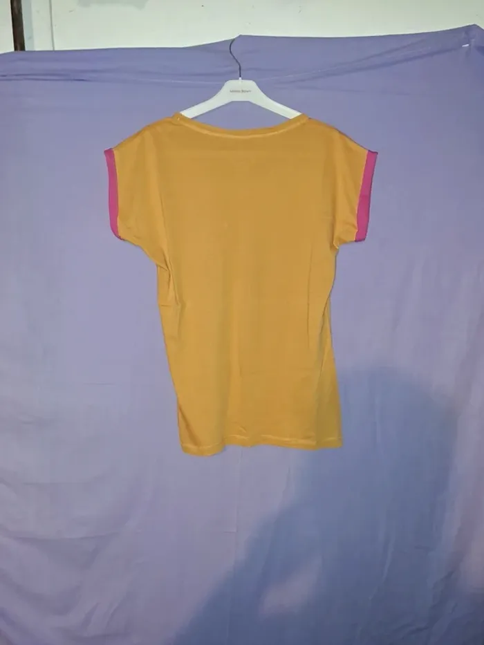 T-shirt femme 48 - photo numéro 2