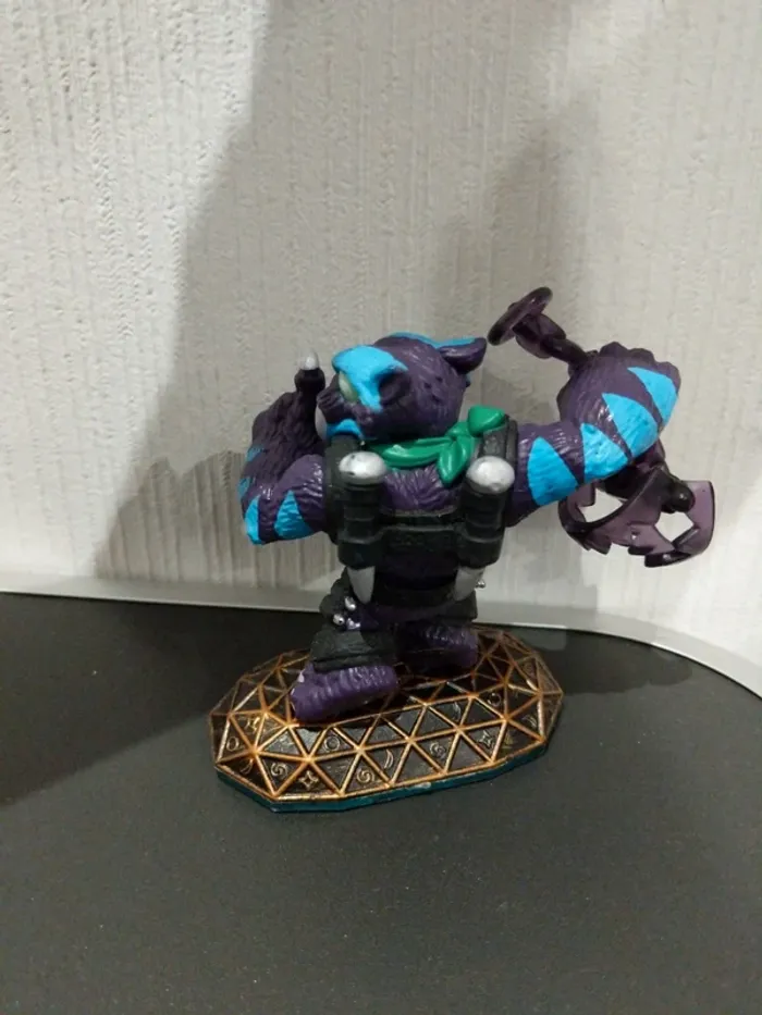 Trap Shadow - Skylanders Swap Force - photo numéro 4