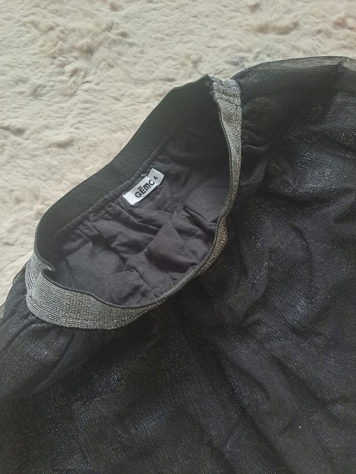 Jupe élastique - photo numéro 3