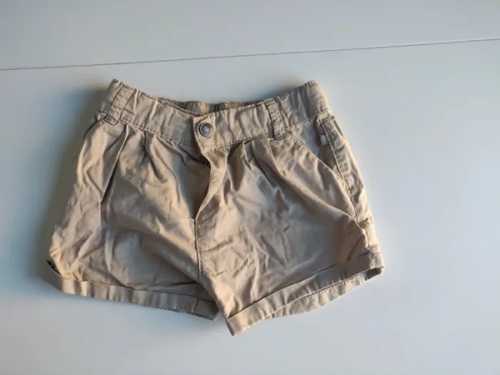Short 18m