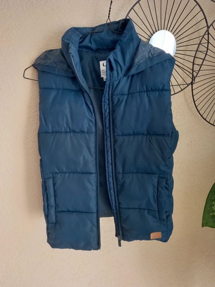 Veste 8 ans
