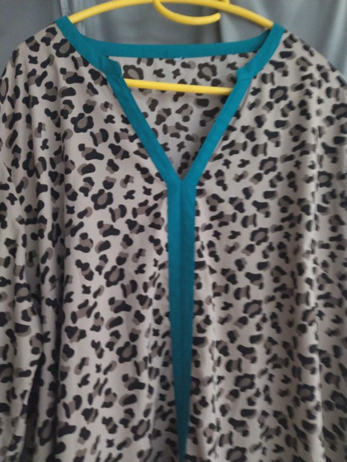 Tunique Femme taille 52 - photo numéro 3