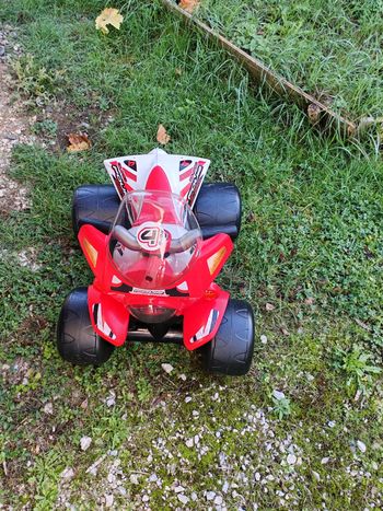 Quad pour enfant