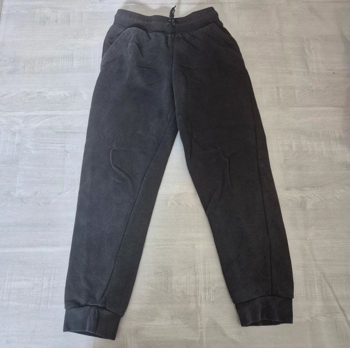Pantalon survêtement