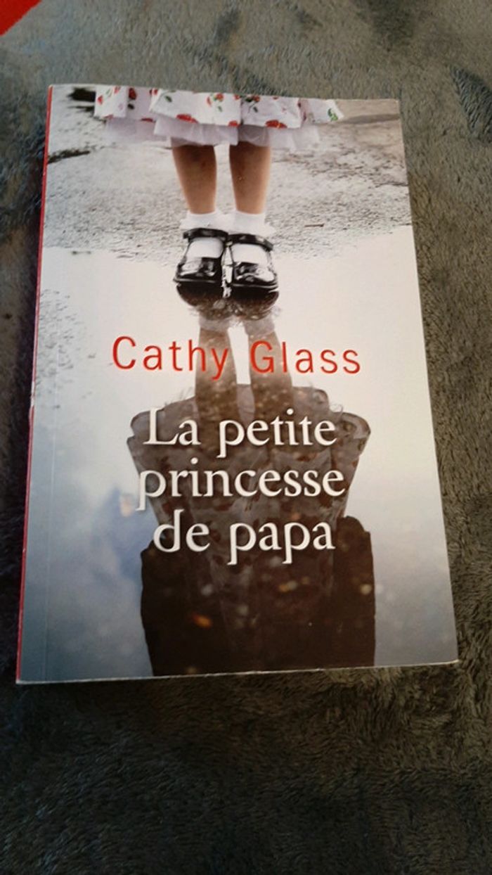 La petite princesse de papa