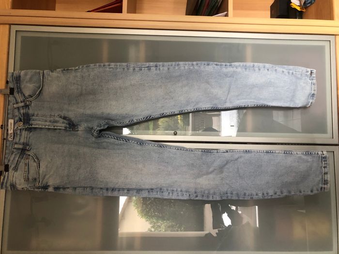 jeans zara