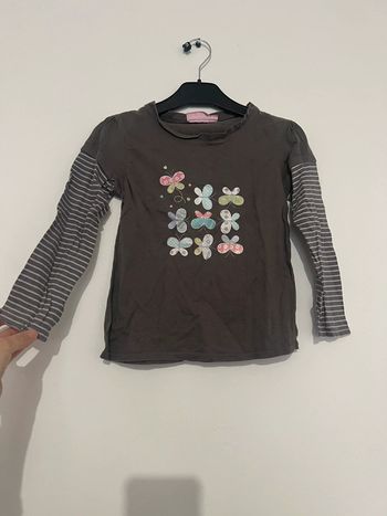 Pull 6 ans