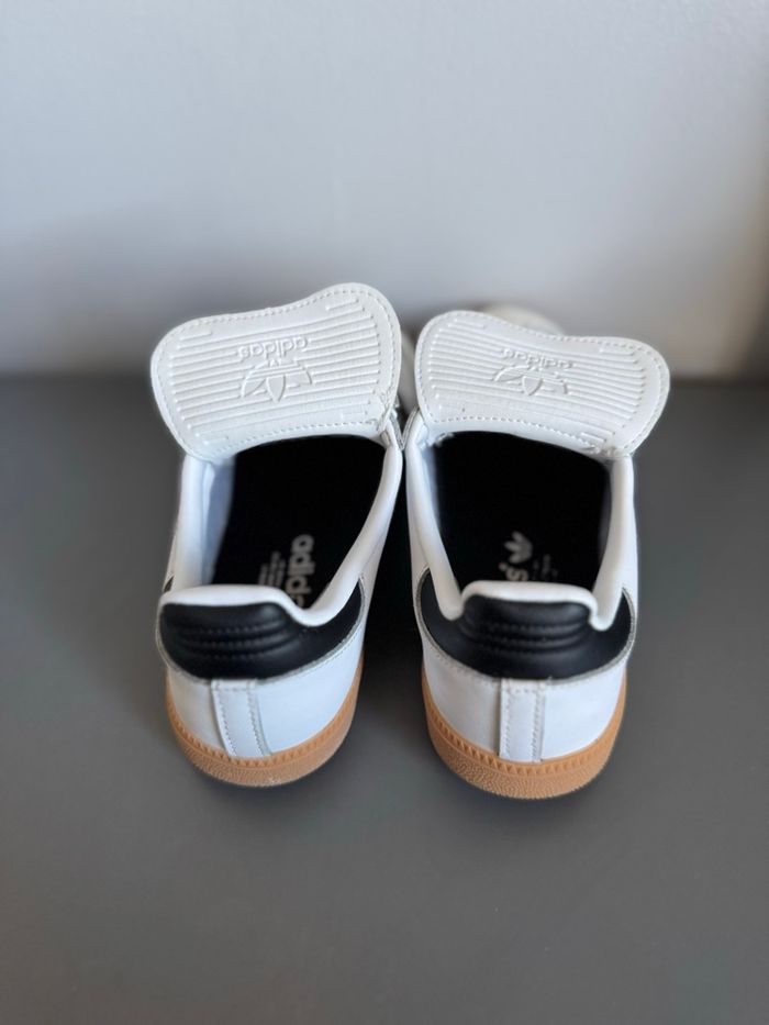 Adidas Samba LT W - photo numéro 4
