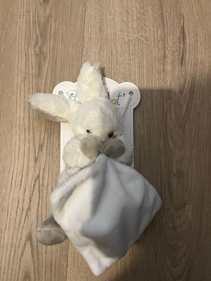 Doudou - photo numéro 2