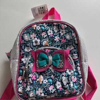 Sac fille claires