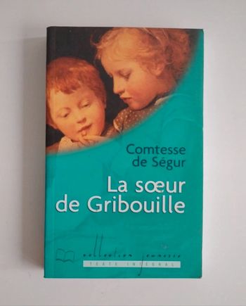 L2 La soeur de Gribouille
