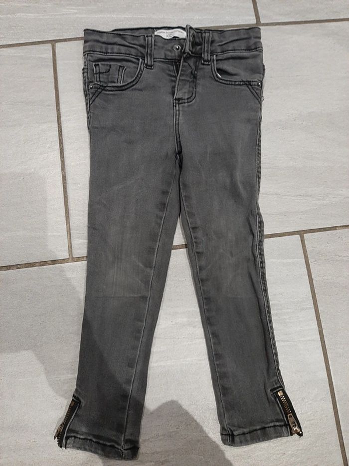 Jeans slim