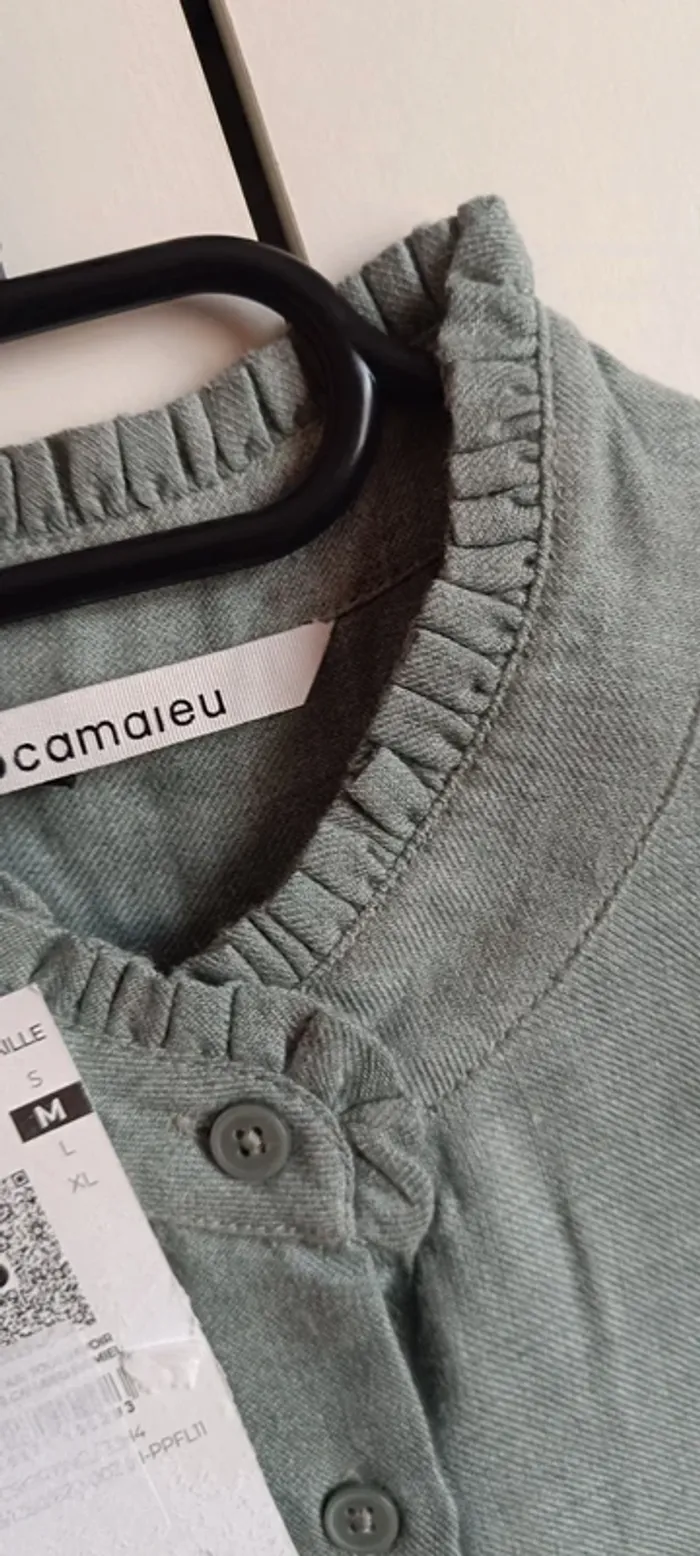 Lot camaïeu taille M (5 pièces) - photo numéro 11