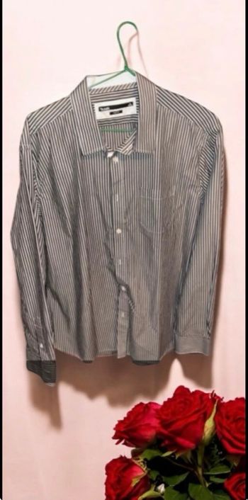 Chemise homme