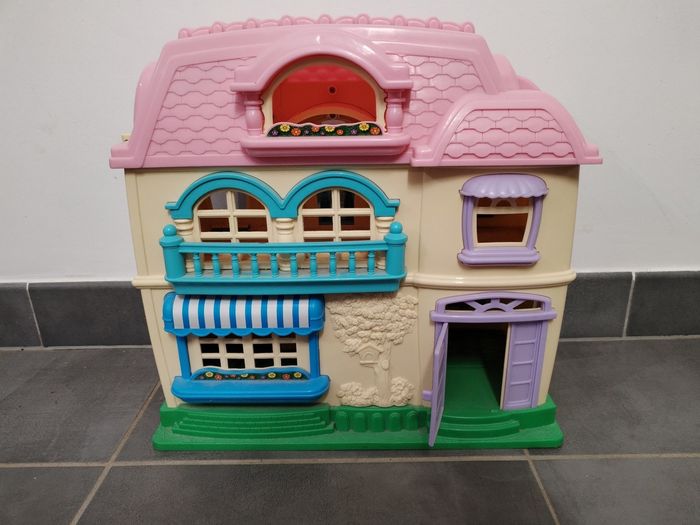 Maison poupée - photo numéro 5