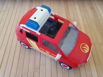 Playmobil City Action 5364