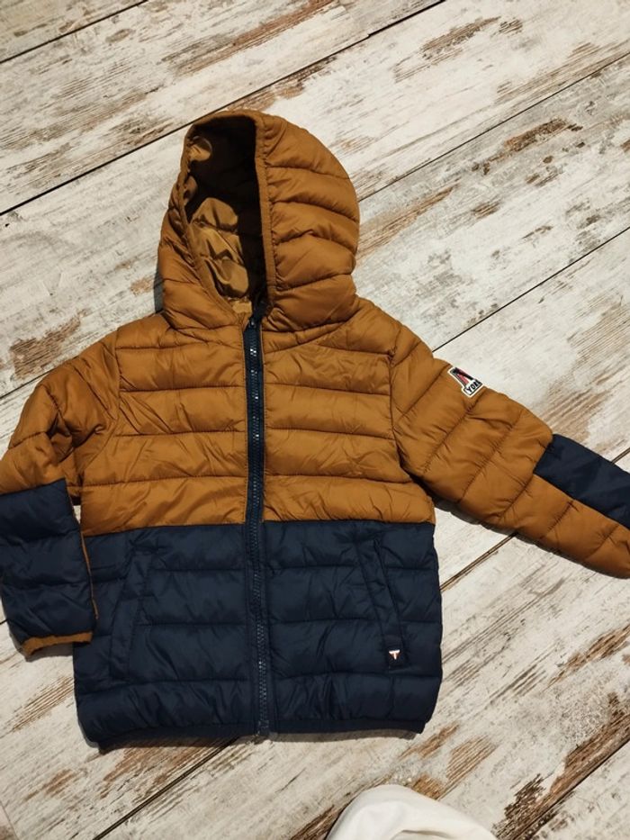 Doudoune 3 ans - photo numéro 2