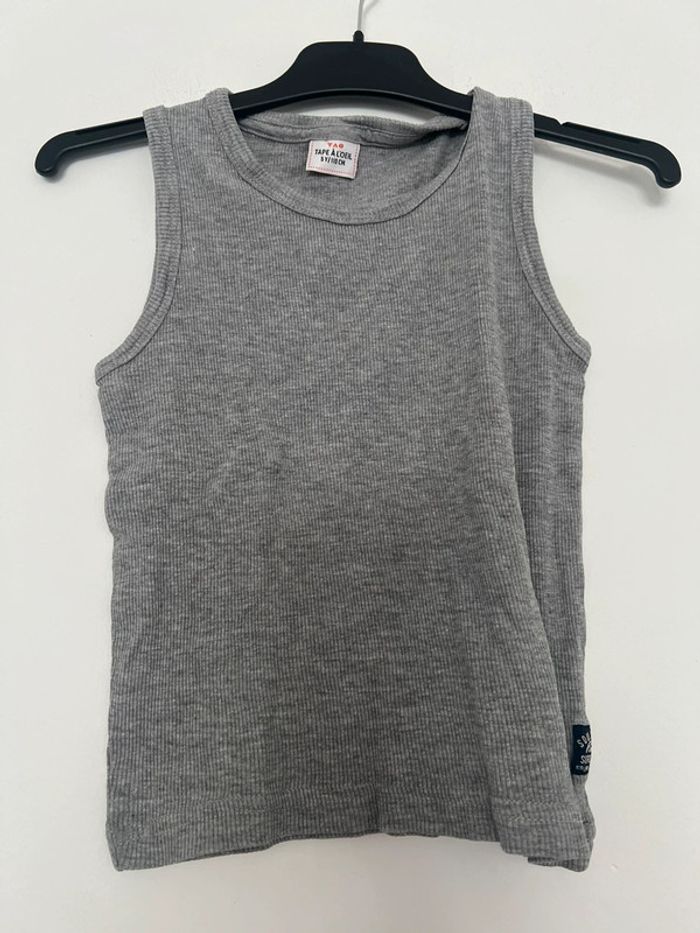 Tee shirt 5 ans