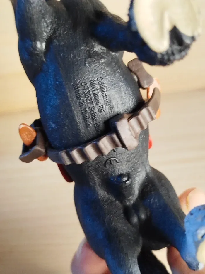 Schleich cavalière rousse figurine personnage animal équitation - photo numéro 3