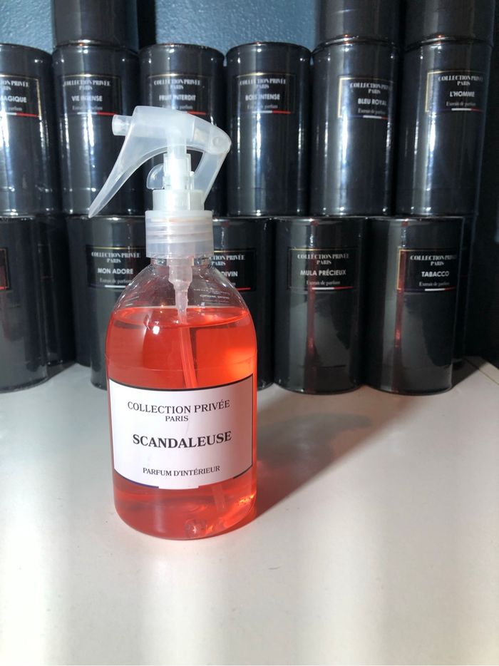 Parfums d’intérieur - photo numéro 4