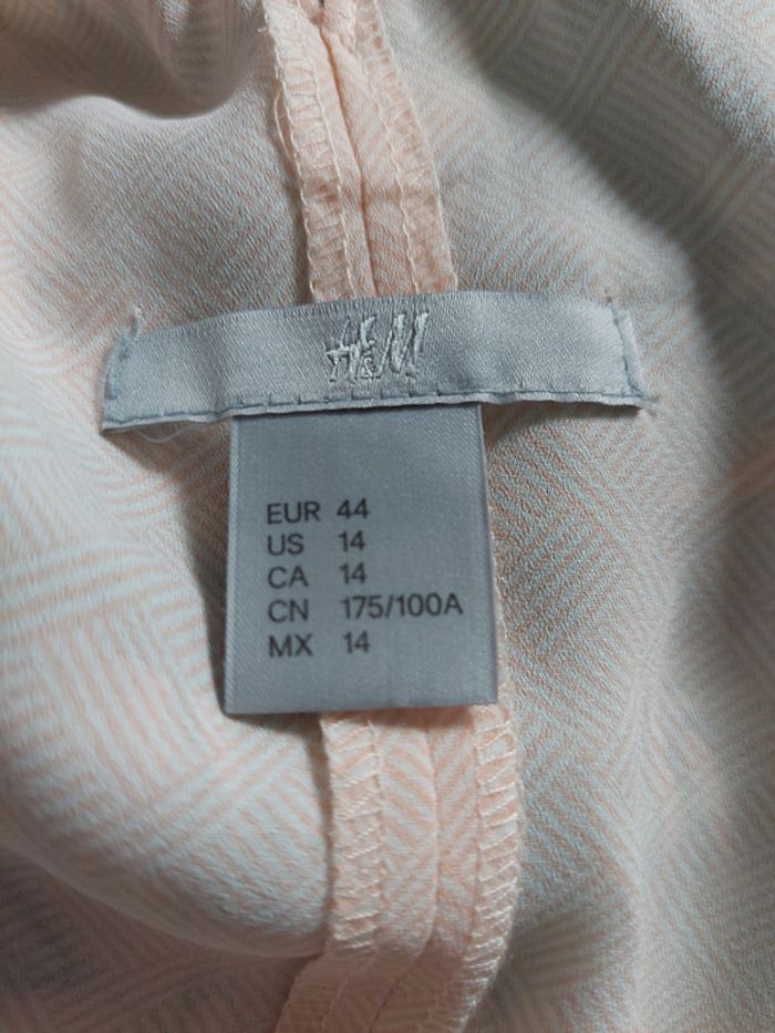 Robe H&M - photo numéro 3