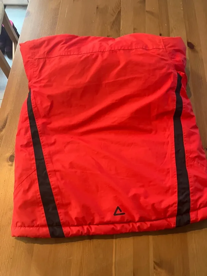 Manteau de ski - photo numéro 8
