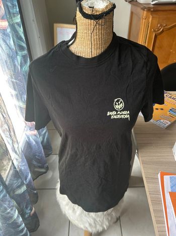 T-shirt imprimer rebel