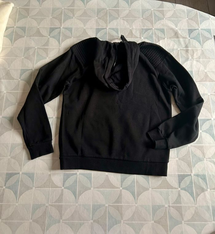 Sweat homme 36 / S Gémo - en très bon état - photo numéro 3
