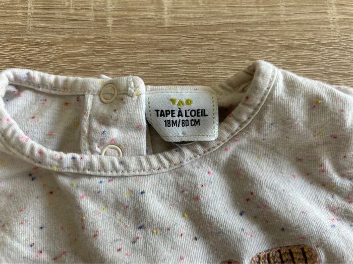 Ensemble - 18 mois - photo numéro 7