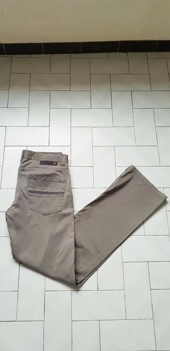 Pantalon homme Zara