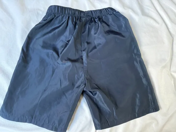 Short fin - photo numéro 3