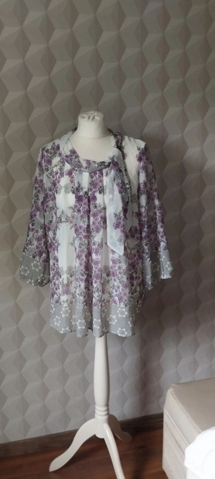 Blouse Afibel 42