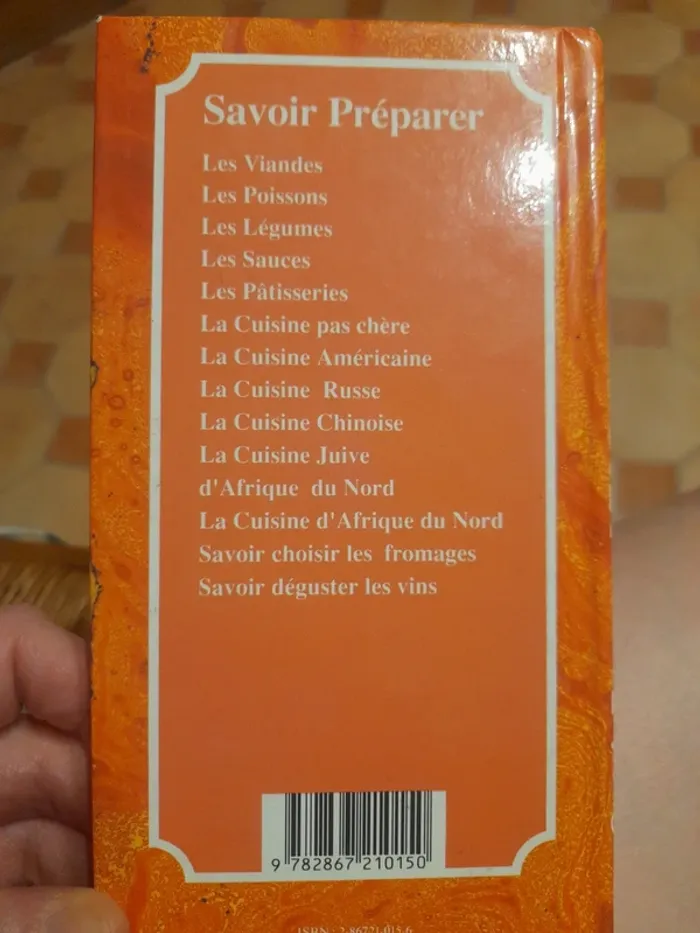Les pâtes  livre recette - photo numéro 2