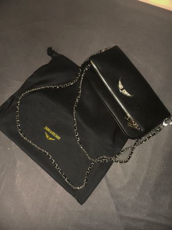 Sac Rock Zadig et Voltaire