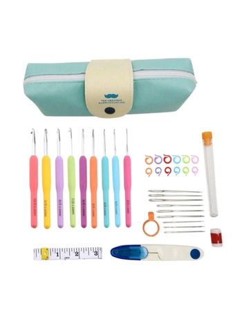Kit de crochet neuf