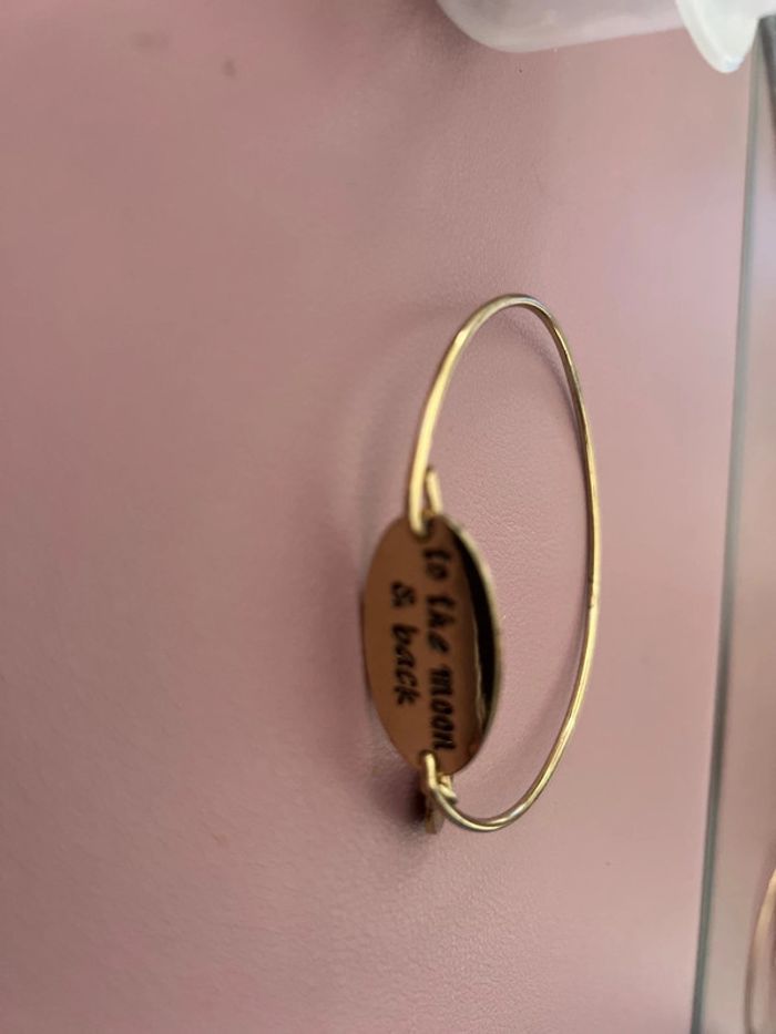 Bracelet femme - photo numéro 2