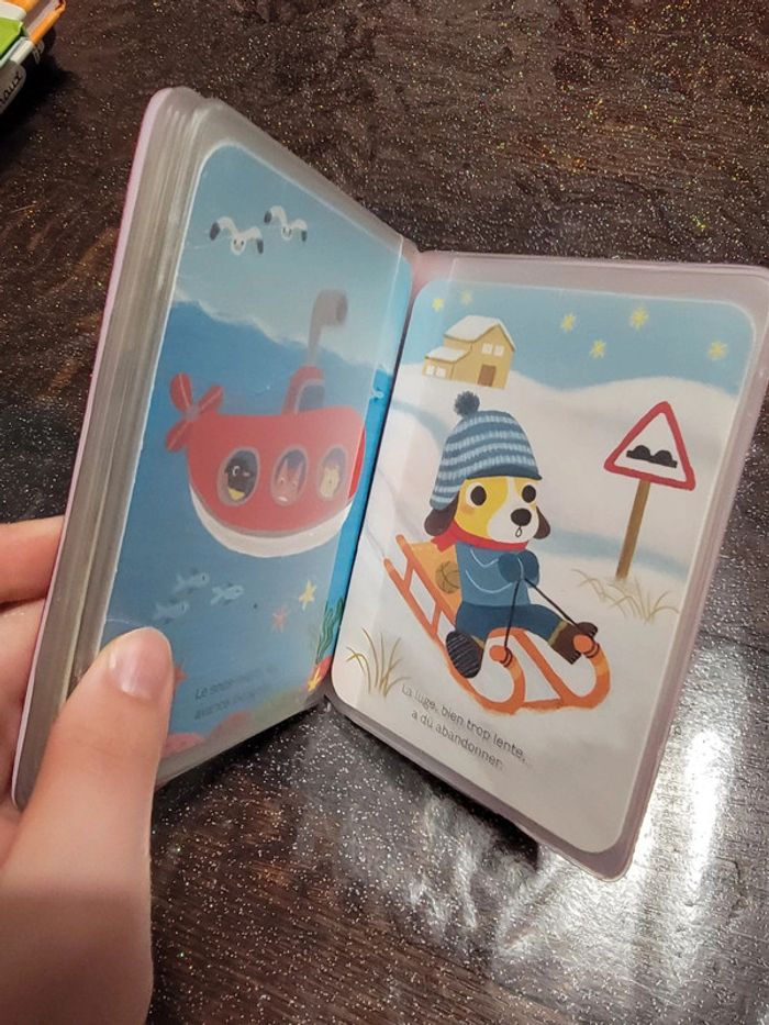 Méli-mémo - photo numéro 6