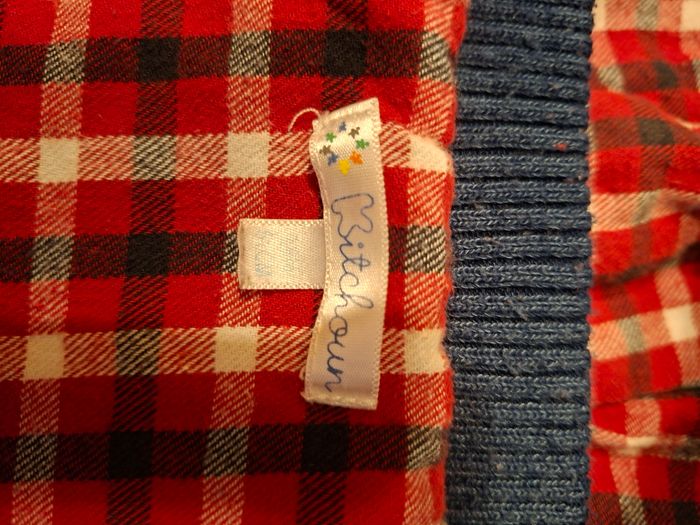 Manteau Doudoune - photo numéro 4