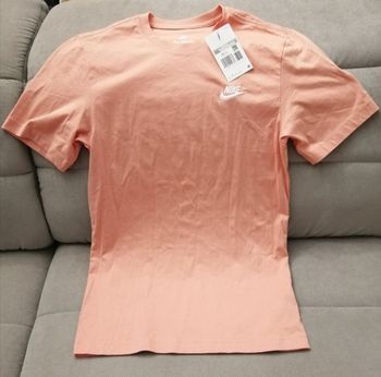 Tee-shirt Nike tee homme 