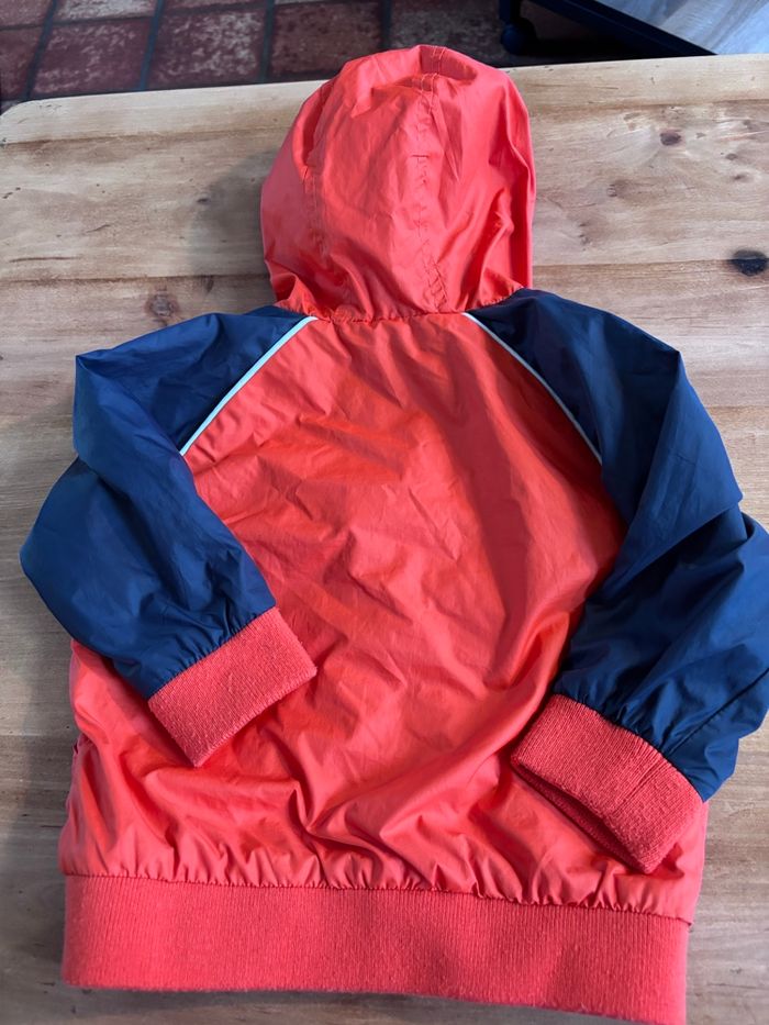 Coupe vent timberland 12 mois - photo numéro 3