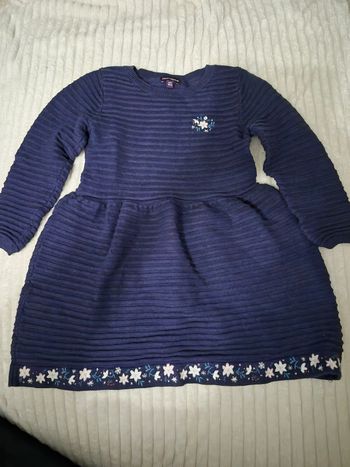Robe fille