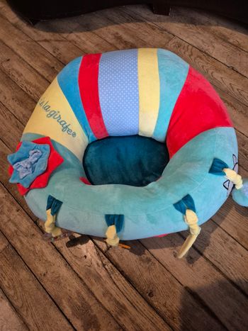 Fauteuil sophie la girafe