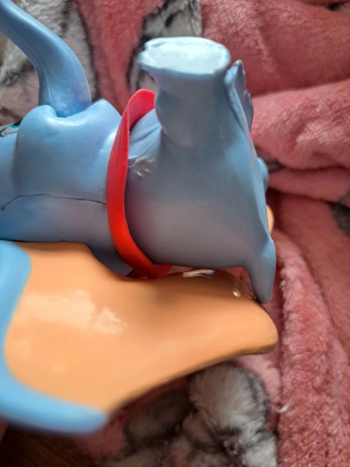 Figurine Dumbo - photo numéro 6